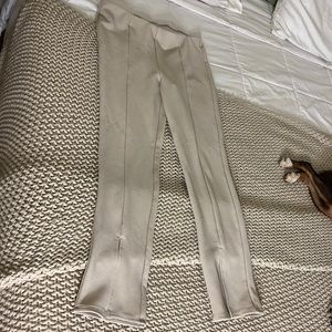 H&M kick flare trouser